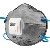 Респиратор одноразовый для сварки 3M 9922Р
