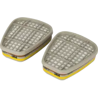 Сменный фильтр 3M ABE1 6057