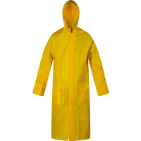 Плащ рабочий Форест цвет желтый размер L