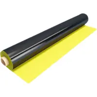 Plastfoil Geo-1.5 нижний слой ПВХ 40 м²
