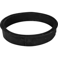 Полимерпесчаное кольцо колодца Ø1000 мм