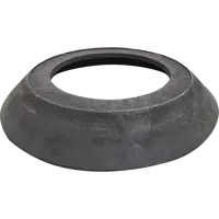 Полимерпесчаный конус колодца Ø1000 мм