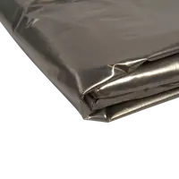 Плёнка полиэтиленовая техническая Изобонд 100 мкм 3x10 м