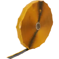 Лента бутил-каучуковая Изобонд LK 25 мм 25 м