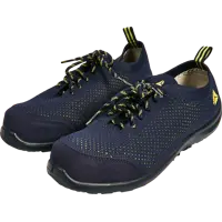 Полуботинки Delta Plus Summer размер 44 цвет синий