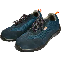 Полуботинки Delta Plus Como размер 43 цвет синий