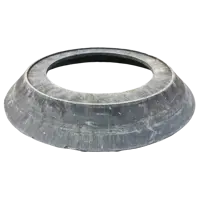 Полимерпесчаный конус колодца Ø 1100 мм