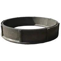 Полимерпесчаное кольцо колодца Ø 1100 мм