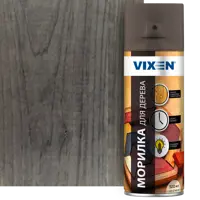 Морилка для дерева Vixen 520 мл цвет чёрный