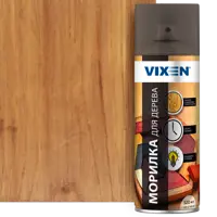 Морилка для дерева Vixen 520 мл цвет тёмный дуб