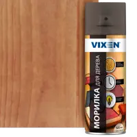 Морилка для дерева Vixen 520 мл цвет орех