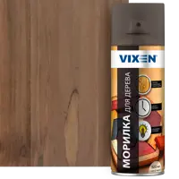 Морилка для дерева Vixen 520 мл цвет тёмный орех