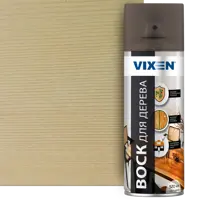 Воск для дерева Vixen 520 мл