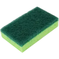 Губка Vileda антибактериальная 2 шт