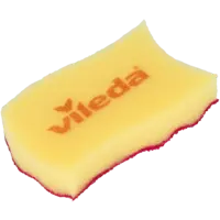 Губка Vileda для деликатных поверхностей 4 шт