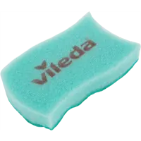 Губка для посуды Виледа «Пур-Актив» 2 шт