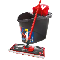 Набор для уборки Vileda Ultramax