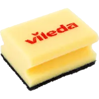 Губка для кастрюль Vileda «Глитци», 2 шт.