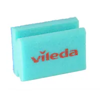 Губка для мытья посуда Vileda «Глитци», 2 шт.