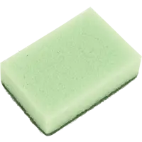 Губка Виледа «Радуга» 10 шт.