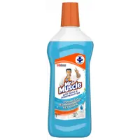 Средство для мытья пола и стен Mr.Muscle Универсал «После дождя» 500 мл