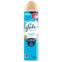 Аэрозоль Glade «Океанский оазис» 300 мл