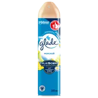 Аэрозоль Glade «Морской» 300 мл