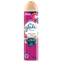 Аэрозоль Glade «Японский сад» 300 мл