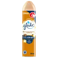 Аэрозоль Glade «Восточные пряности и дерево уд» 300 мл