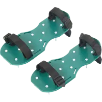 Подошва для наливных полов Fir 04135, длина шипов 40 мм