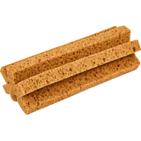 Запасной блок для швабры Apex 25 см 5 лучей