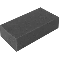 Губка автомобильная Grass Car Sponge