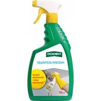 Удалитель плесени Основит Сэйфскрин 0.75 л