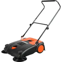 Подметальная машина механическая Patriot MS 70