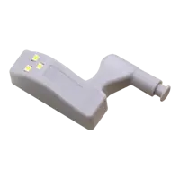 Подсветка светодиодная для мебели 12 Вт, цвет белый