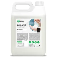 Жидкое мыло-пенка Grass Milana 5 кг