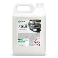 Средство чистящее для кухни антижир Grass Azelit 5.6 л