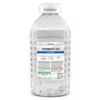 Универсальное моющее средство Grass Универсал пенное 5 кг