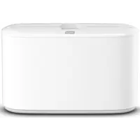 Диспенсер для салфеток настольный Tork Multifold цвет белый