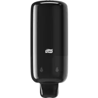 Диспенсер для мыла-пены Tork S4 цвет черный