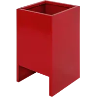 Подставка напольная П-10