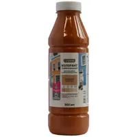 Колорант Luxens 0.9 л цвет бежевый