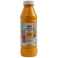 Колорант Luxens 0.9 л цвет желтый