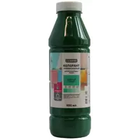 Колорант Luxens 0.9 л цвет зеленый