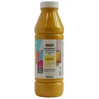 Колорант Luxens 0.9 л цвет лимонный