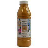 Колорант Luxens 0.9 л цвет охра