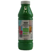 Колорант Luxens 0.9 л цвет салатовый