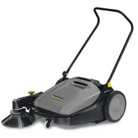 Подметальная машина Karcher KM 70/20 С 40 см