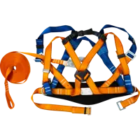 Пояс страховочный СП-03