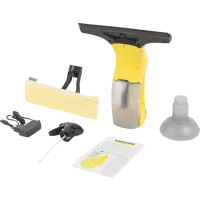 Стеклоочиститель Karcher WV 1 Plus